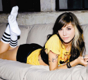 Sexy Christina Perri